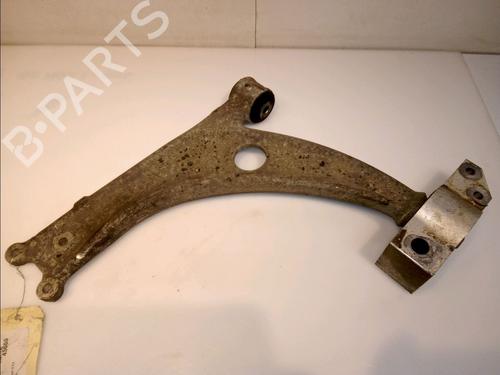 Used Left front suspension arm VW PASSAT B6 (3C2) 2.0 TDI 16V (140 hp) 14876533