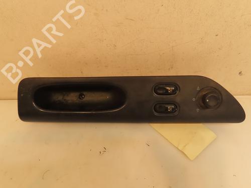 Used Left front window switch Left front window switch RENAULT LAGUNA I (B56_, 556_) 1.8 (94 hp) 16586526 16586526