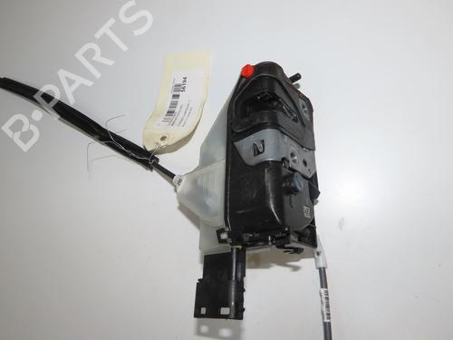 Used Rear right lock Rear right lock 36939890 36939890