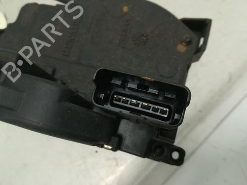 Rear left lock RENAULT MEGANE III Hatchback (BZ0/1_, B3_) 1.5 dCi (BZ0C) | BP9595090C100