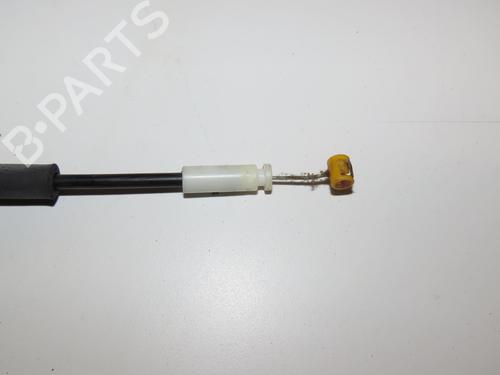 Front left lock KIA CEE'D Sportswagon (JD) 1.6 CRDi 128 | BP19170752C98 
