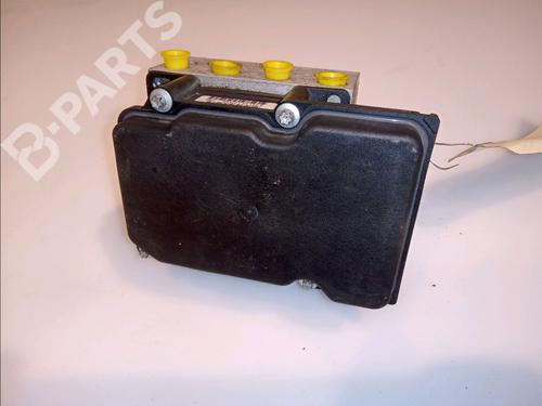 Used ABS pump RENAULT CLIO III (BR0/1, CR0/1) 1.2 16V (BR02, BR0J, BR11, CR02, CR0J, CR11) (75 hp) 11516997