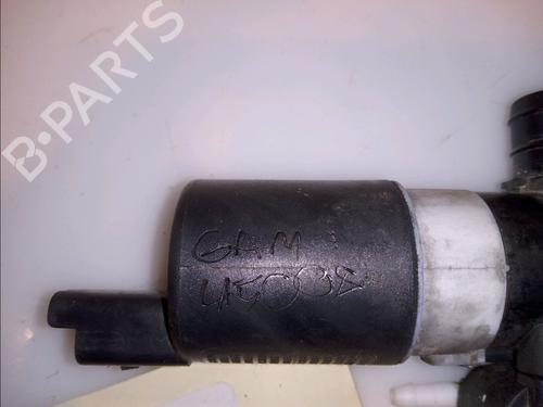 Sprinklervæskepumpe RENAULT MEGANE III Hatchback (BZ0/1_, B3_) 1.6 16V Hi-Flex (BZ03) | BP14881684E24 