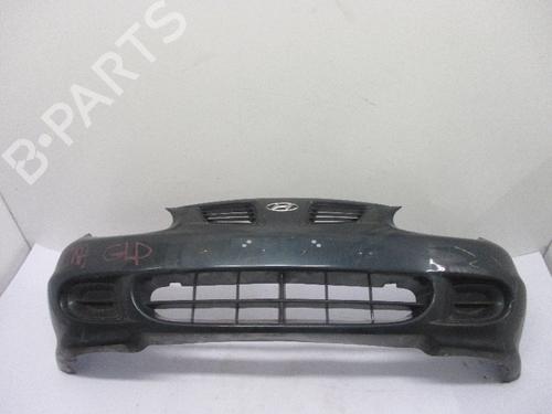 Paraurti anteriore Paraurti anteriore HYUNDAI LANTRA II Estate (J-2) 1.9 D (68 hp) 36494735 36494735