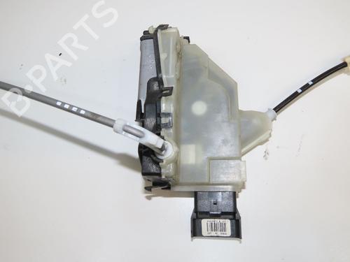 Front right lock CITROËN C4 CACTUS 1.2 THP 110 | BP33893144C97 - Image 2