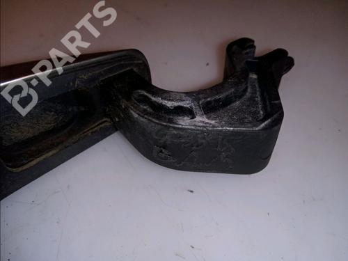 Front left exterior door handle CITROËN DS3 (SA_) 1.6 HDi 110 | BP11102325C128 