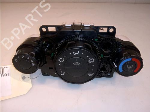 Used Climate control FORD FIESTA VI (CB1, CCN) 1.4 TDCi (68 hp) 12262475