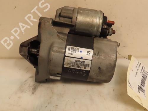 Starter RENAULT CLIO III Grandtour (KR0/1_) 1.2 16V (KR0P) | BP23171973M8 - Image 2