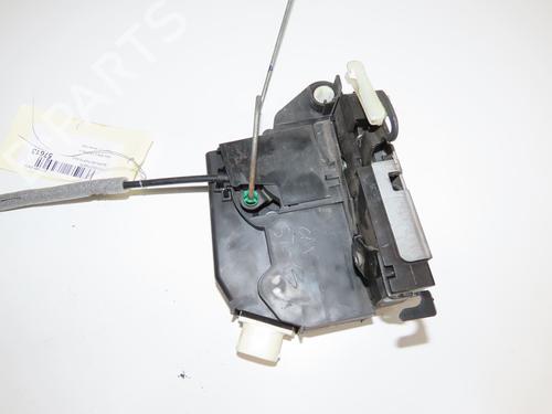 Front left lock MINI MINI (R56) One D | BP37479659C98 - Image 4