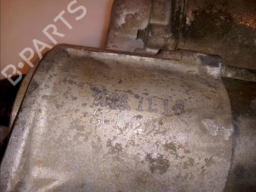Starter OPEL MERIVA A MPV (X03) 1.6 (E75) | BP23171943M8  - Image 5