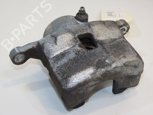 Used Left front brake caliper Left front brake caliper KIA CEE'D Sportswagon (JD) 1.6 CRDi 128 (128 hp) 19123463 19123463