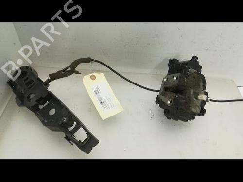 Used Rear right lock Rear right lock RENAULT CLIO III (BR0/1, CR0/1) 1.5 dCi (BR0H, CR0H, CR1S, BR1S) (106 hp) 9595903 9595903