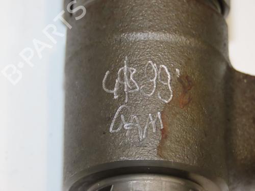 Injector CITROËN BERLINGO MULTISPACE (B9) 1.6 HDi 90 | BP22692616M100 