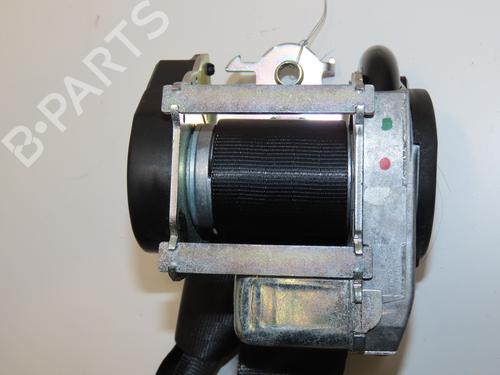 Front right belt tensioner RENAULT ZOE (BFM_) ZOE | BP28801808C88 