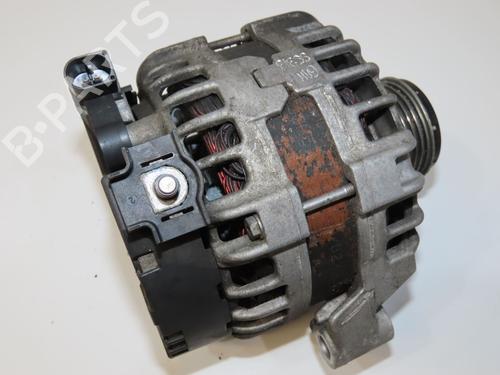Alternator VOLVO V40 Hatchback (525) D3 | BP39418464M7 - Image 3