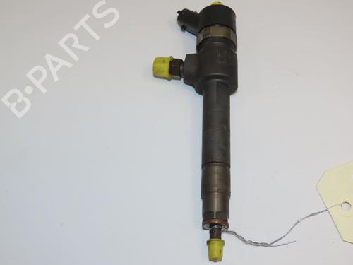 Injector OPEL VECTRA C GTS (Z02) 1.9 CDTI (F68) | BP28828918M100 