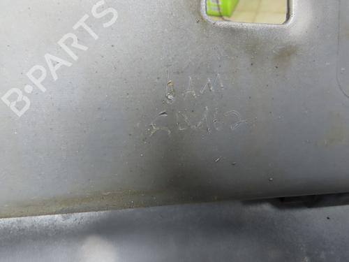 Rear bumper PEUGEOT 307 (3A/C) 1.6 HDi | BP28832119C8 