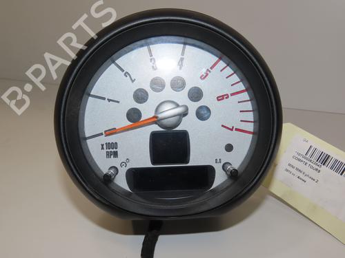 instrument-cluster-mini-mini-countryman-r60-2010-2011-2012-2013-2014-2015-2016-28830424 main image