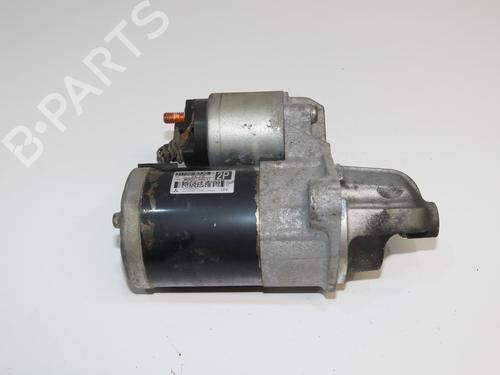 Starter SUZUKI SX4 (EY, GY) 1.6 VVT (RW416, YA21S) | BP37163282M8 - Image 7