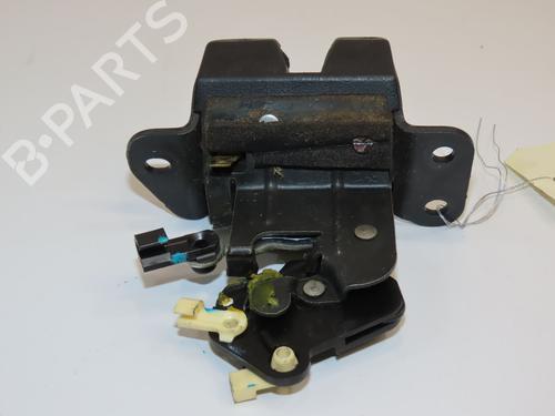 Tailgate lock HYUNDAI TUCSON (JM) 2.0 CRDi All-wheel Drive | BP28832218C101 
