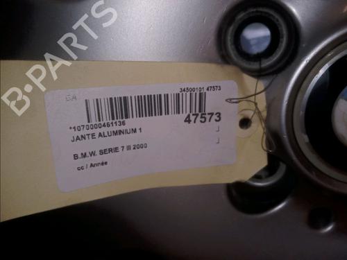 Rim BMW 7 (E38) 730 d | BP15008741C45 