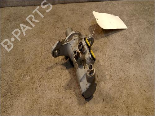 Used Brake master cylinder Brake master cylinder RENAULT CLIO IV (BH_) 1.5 dCi 90 (90 hp) 9617020 9617020