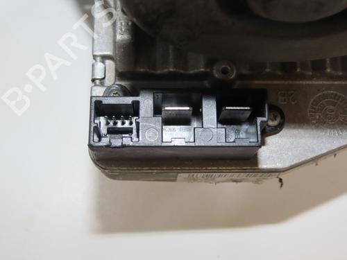 Steering column RENAULT MODUS / GRAND MODUS (F/JP0_) 1.5 dCi (FP0F, JP0F) | BP38942638M21 - Image 5