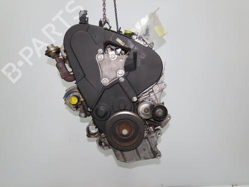 Engine PEUGEOT 307 (3A/C) 2.0 HDi 90 | BP37596647M1 - Image 6