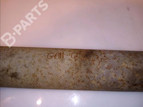 Right front driveshaft PEUGEOT 206 Hatchback (2A/C) 1.4 i | BP11099858M39 