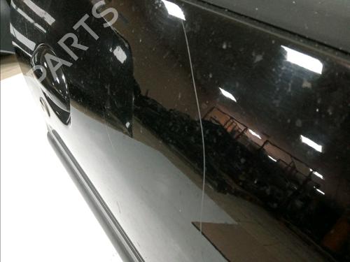 Right front door PEUGEOT 206 CC (2D) 2.0 S16 | BP15657387C3 