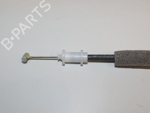 Front right lock PEUGEOT 208 II (UB_, UP_, UW_, UJ_) 1.2 PureTech 100 | BP28802011C97 