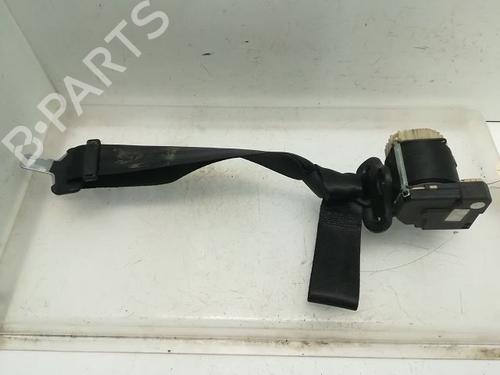 Used Front right belt tensioner CITROËN C2 (JM_) 1.4 HDi (68 hp) 23175019