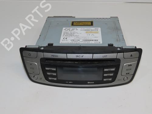 radio-citroen-c1-pm_-pn_-2005-2006-2007-2008-2009-2010-2011-2012-2013-2014-33477550 main image