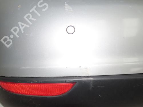 Rear bumper VW GOLF PLUS V (5M1, 521) 1.6 FSI | BP28969141C8 