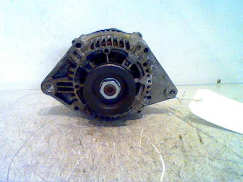 Used Alternator RENAULT MEGANE Scenic (JA0/1_) 1.6 e (JA0F) (90 hp) 23171987