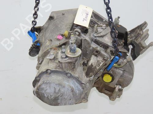 Gearbox CITROËN XSARA PICASSO (N68) 1.6 16V | BP29128762M3 