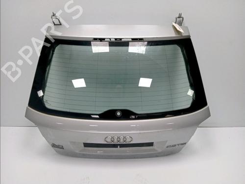 Used Tailgate Tailgate AUDI A3 (8P1) 2.0 TDI 16V (140 hp) 11944522 11944522