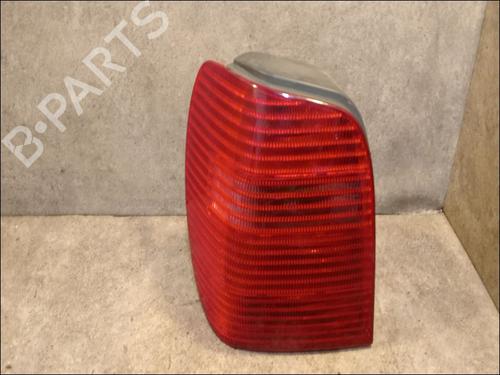 Used Left taillight Left taillight VW POLO (6N2) 1.4 16V (75 hp) 9617377 9617377