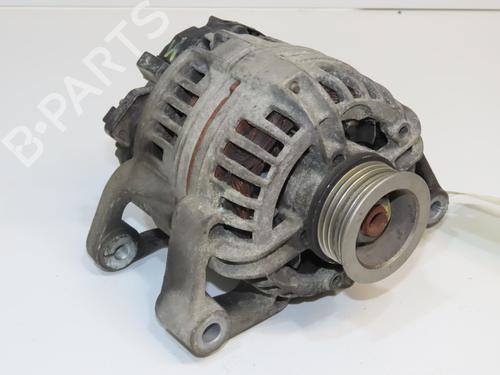 Used Alternator Alternator 38942615 38942615