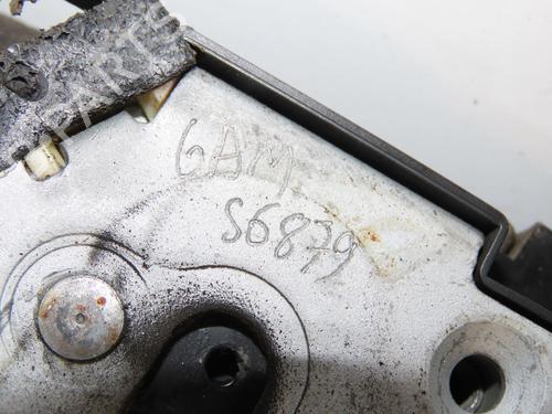 Used Front right lock Front right lock 39418500 39418500