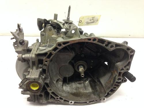 Gearbox PEUGEOT 307 SW (3H) 2.0 HDi 135 | BP23172584M3