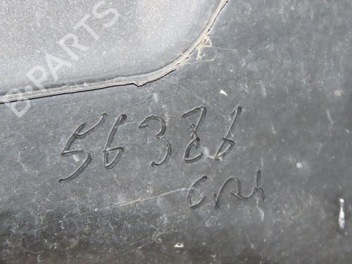 Windscreen washer tank MERCEDES-BENZ A-CLASS (W176) A 160 CDI / d (176.011) | BP31242626C113 