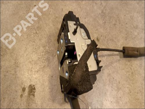 Rear right lock RENAULT KOLEOS I (HY_) 2.0 dCi 4x4 (HY0K) | BP9616786C99 