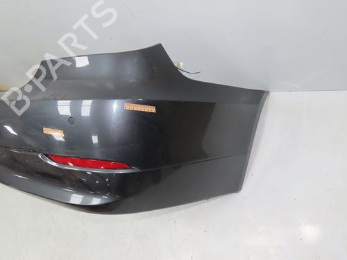 Rear bumper BMW 5 (E60) 530 d | BP28832101C8 