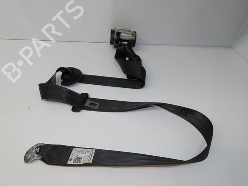 Front left belt tensioner VW GOLF VI (5K1) 1.4 TSI | BP32223387C87 