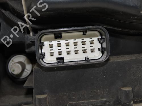 Left headlight PORSCHE CAYENNE (9PA) S 4.5 | BP37455535C28 - Image 2
