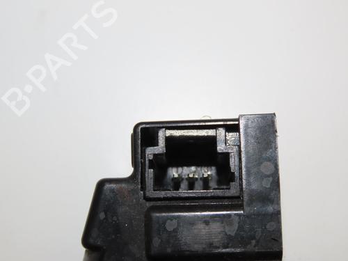 Used Tailgate lock PEUGEOT 207 (WA_, WC_) 1.4 (73 hp) 30893463