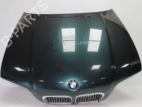 Used Hood Hood BMW 3 (E46) 330 d (184 hp) 33836458 33836458