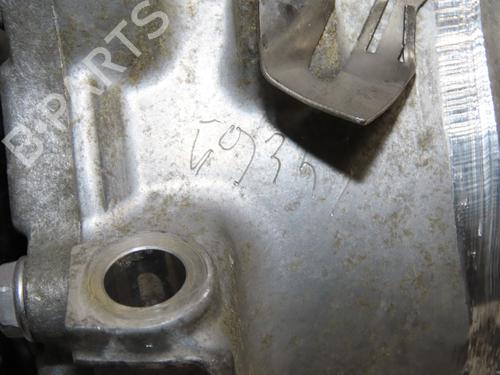 AC compressor CITROËN JUMPER II Van 2.2 BlueHDi 140 | BP37432542M34 - Image 8