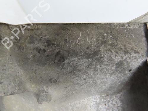 Gearbox CITROËN C3 Picasso (SH_) 1.4 VTi 95 (SH8FSC, SH8FP0, SH8FP6) | BP28829478M3 - Image 2